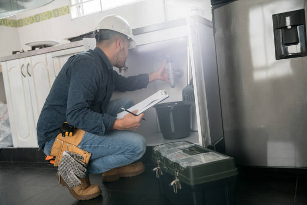 Best Same-Day Plumbing Service  in Manor, TX