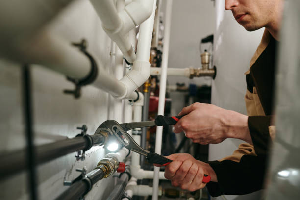Best Boilers & Radiators  in Manor, TX