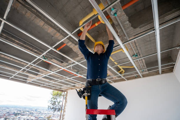 Best Gas Line Repair  in Manor, TX