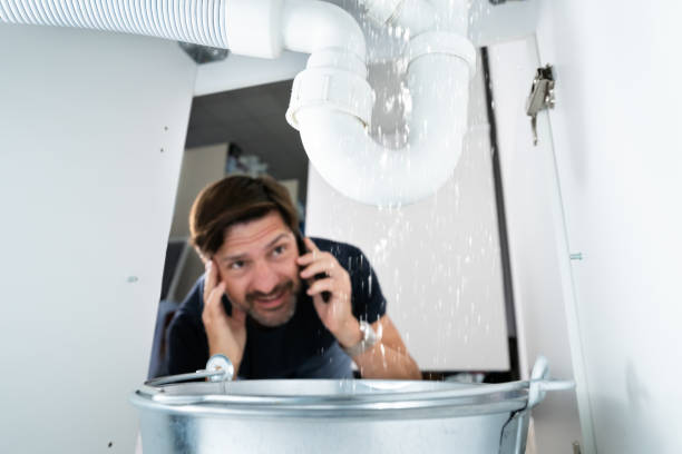 Best Water Softener Installation  in Manor, TX