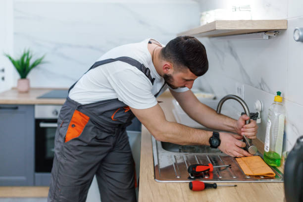 Best Emergency Plumbing Repair  in Manor, TX
