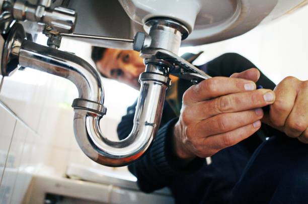 Best Water Leak Repair  in Manor, TX