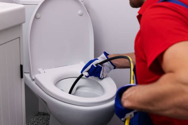 Trusted Manor, TX Plumbing Experts