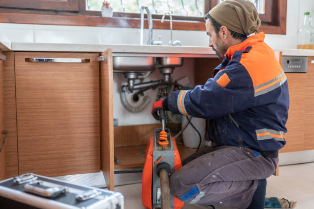 Best Sewer Line Replacement  in Manor, TX