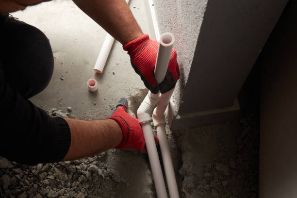Best Water Softener Installation  in Manor, TX