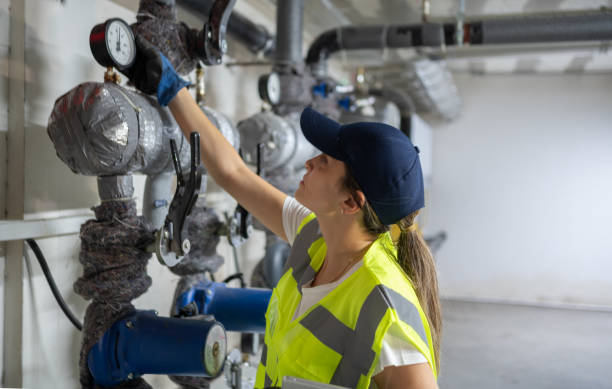 Best Clogged Drain Plumber  in Manor, TX