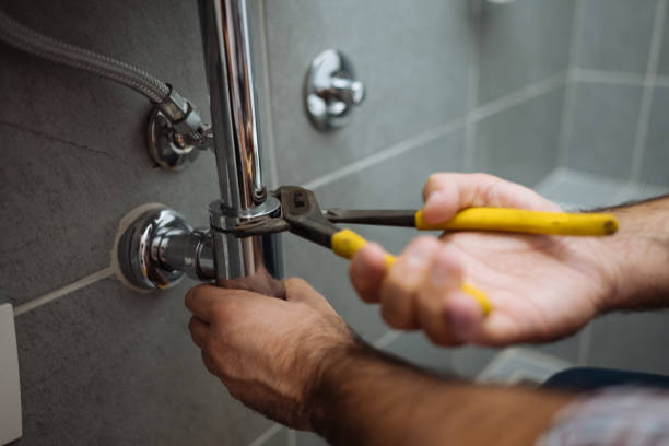 Best Drain Cleaning Services  in Manor, TX