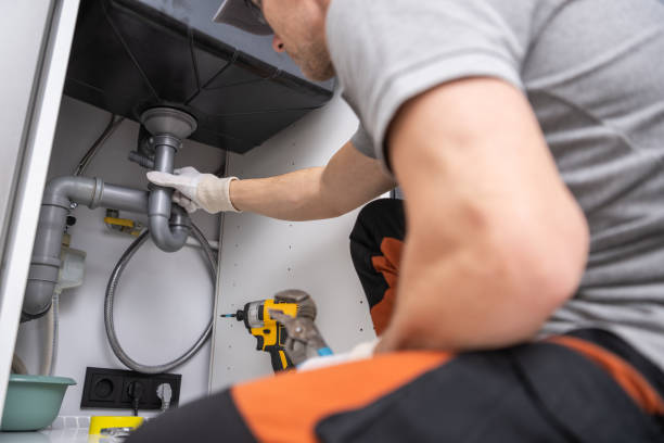 Best Residential Plumbing Services  in Manor, TX
