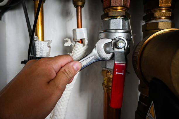 Best Sewer Line Repair  in Manor, TX